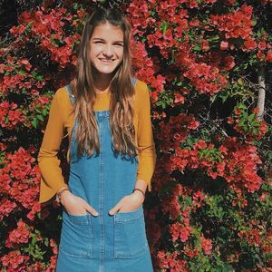 Meet your Posher, Mackenzie